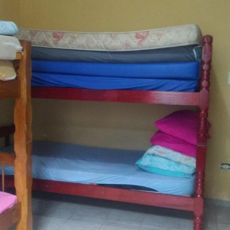 Casa Temporada A 3 Quadra Da Praia 大普拉亚 外观 照片
