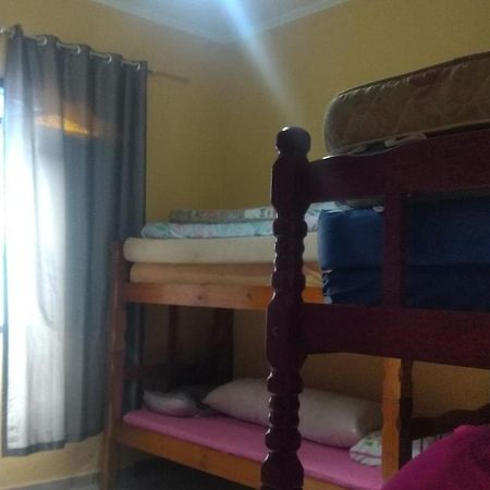 Casa Temporada A 3 Quadra Da Praia 大普拉亚 外观 照片
