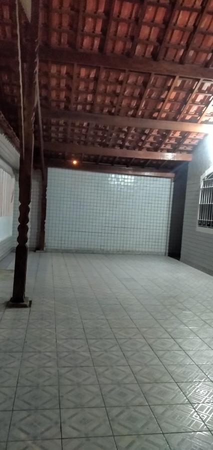 Casa Temporada A 3 Quadra Da Praia 大普拉亚 外观 照片