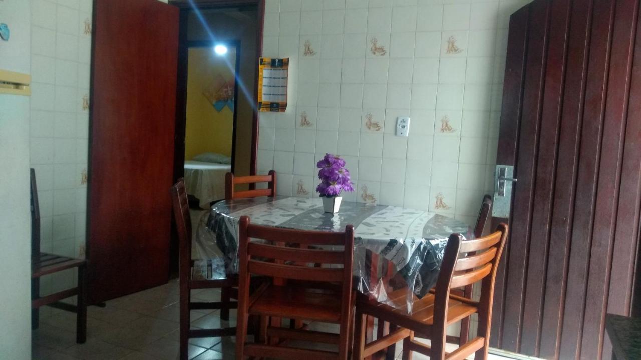 Casa Temporada A 3 Quadra Da Praia 大普拉亚 外观 照片