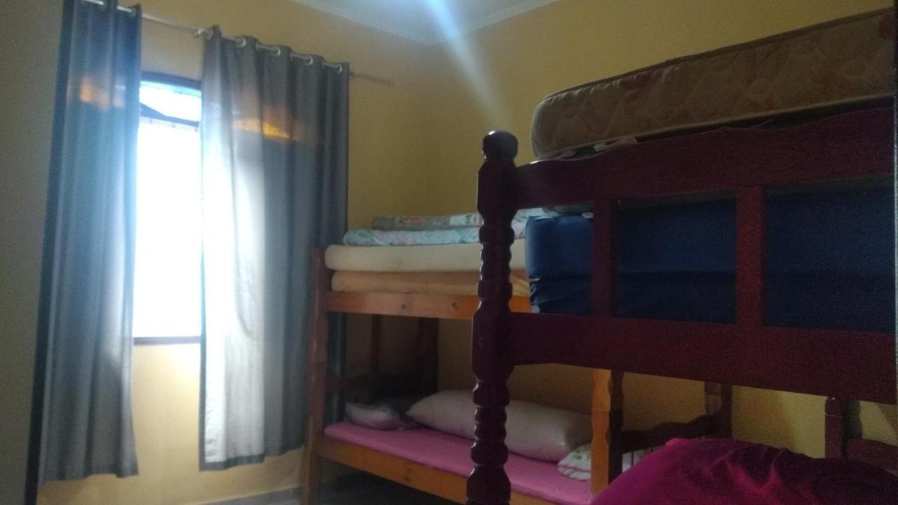 Casa Temporada A 3 Quadra Da Praia 大普拉亚 外观 照片